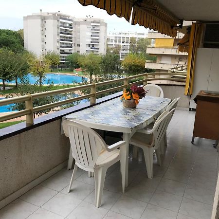 Appartamento Salou Mar Esterno foto