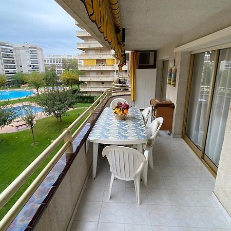 Appartamento Salou Mar Esterno foto