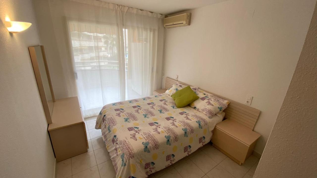 Appartamento Salou Mar Esterno foto