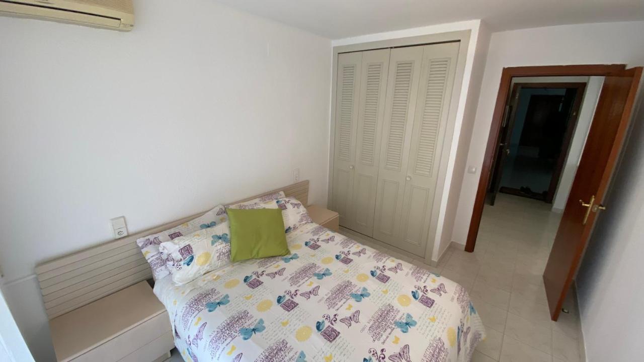 Appartamento Salou Mar Esterno foto