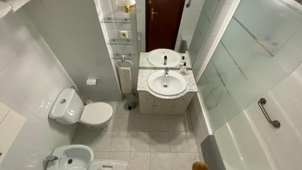 Appartamento Salou Mar Esterno foto